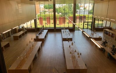 Pourquoi aller aux archives départementales ?