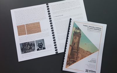 D.U. de généalogie : le point sur mes recherches, épisode 4