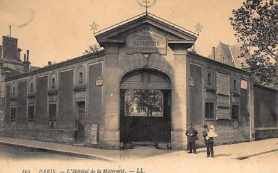 Le parcours d’un enfant assisté de la Seine au XIXè siècle