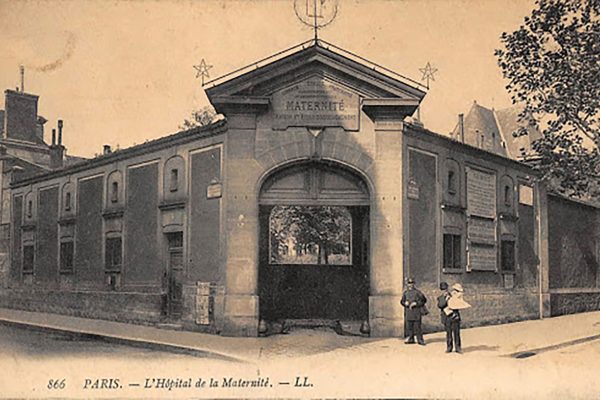 Le parcours d’un enfant assisté de la Seine au XIXè siècle