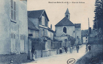 Gustave Louis TARISIEN, une vie mouvementée face à la justice – Partie 2