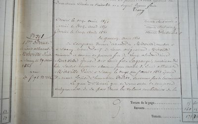 Évolution des règles des successions