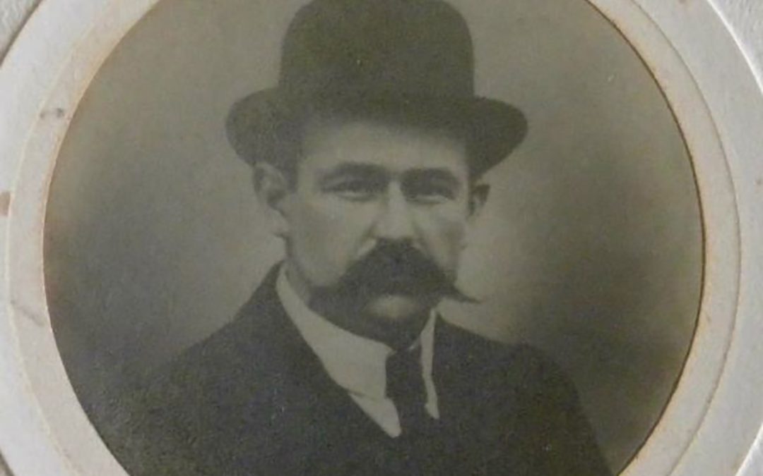 L’histoire de Charles Emile Roguin
