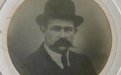 L’histoire de Charles Emile Roguin
