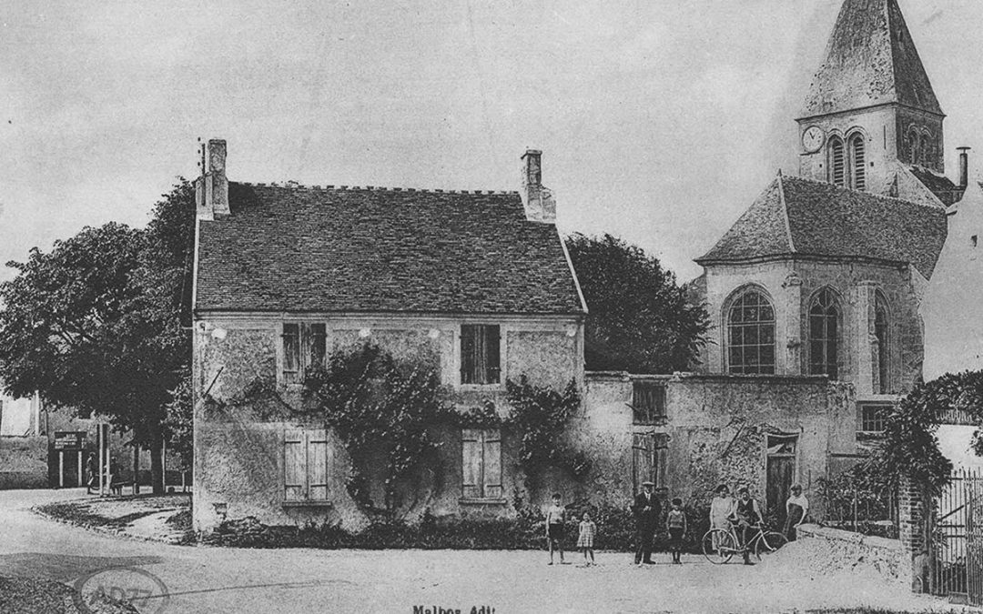 26 questions pour écrire la vie d’un ancêtre: Alexis Nicolas Daage